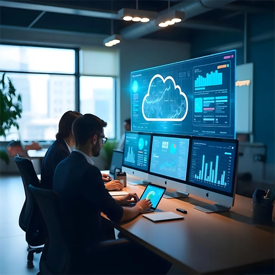 Cloud Solutions